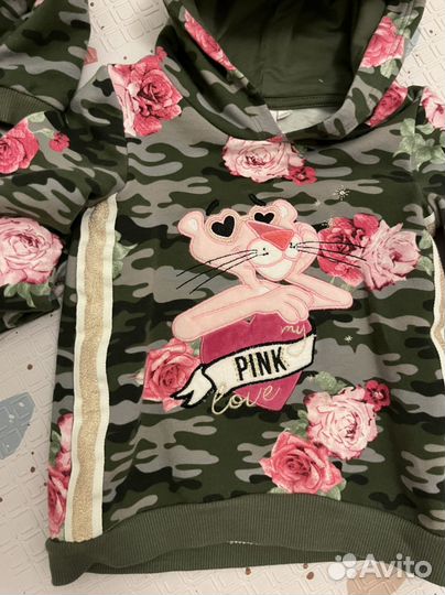 Детские вещи Mjolk и Original Marines