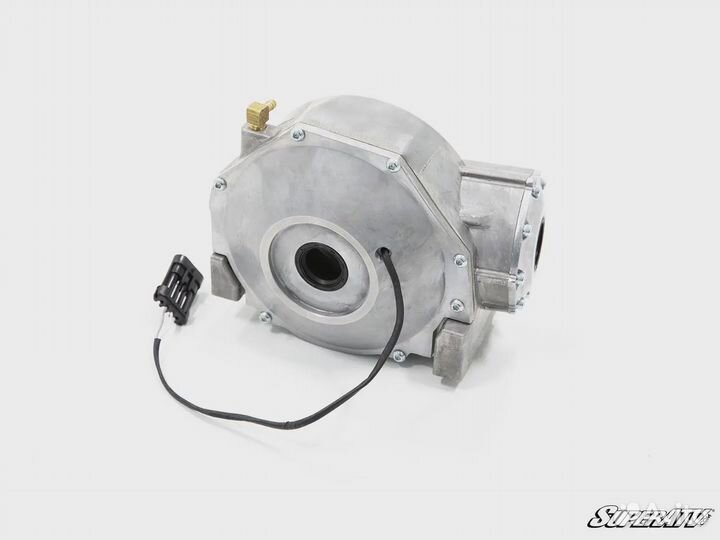 Усиленный корпус редуктора для Polaris