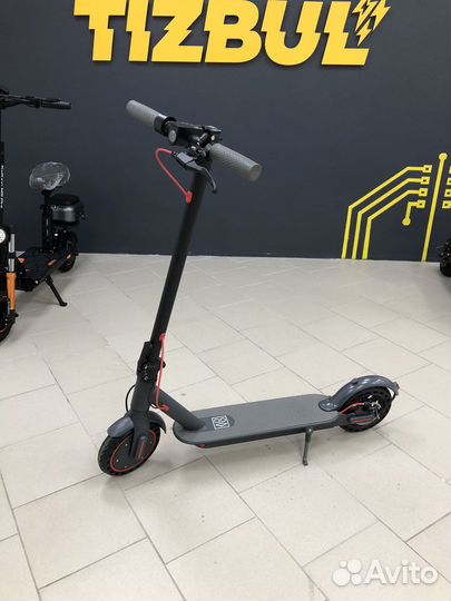 Электросамокат