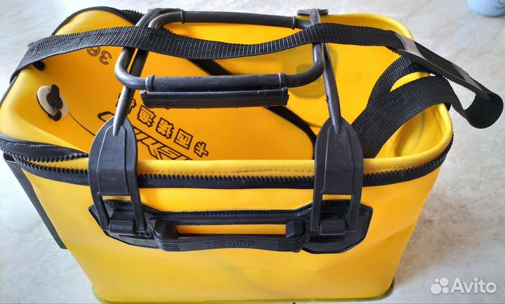 Сумка холодильник