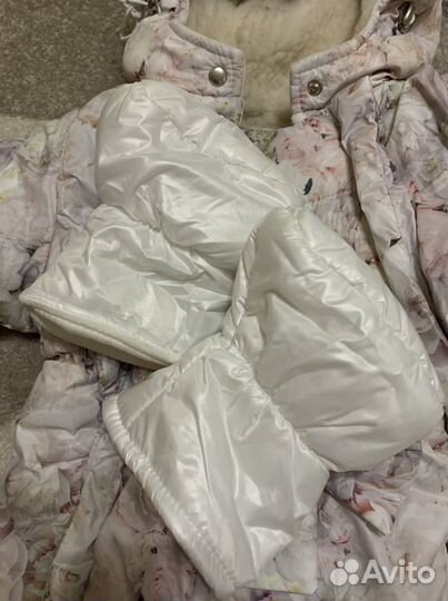 Комбинезон трансформер