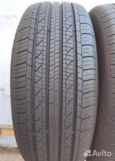 Nexen N'Priz AH8 215/55 R18 95H