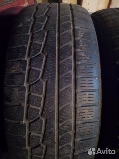 Nokian Tyres V 265/65 R17