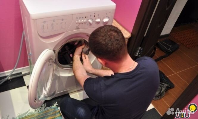 Ремонт бытовой техники