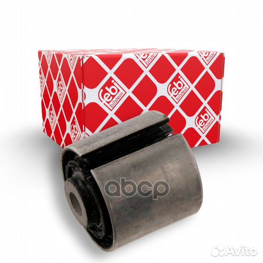 Сайлентблок 31760 Febi