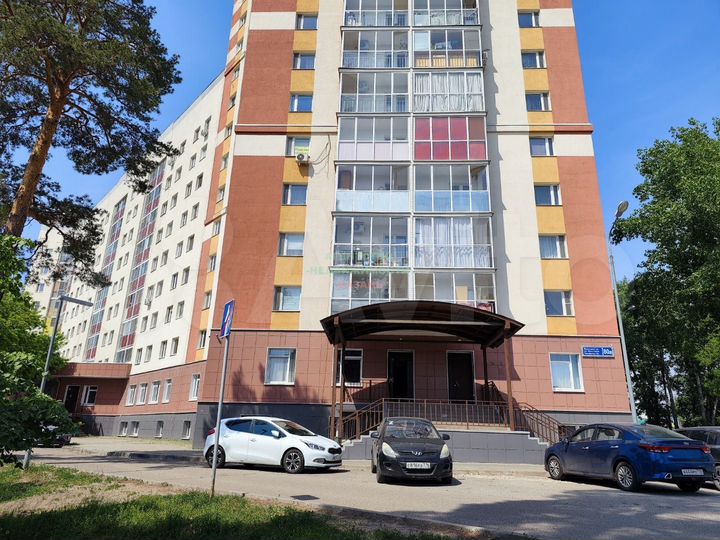 Продается коммерческая, 35.4 кв.м., 1/10 эт