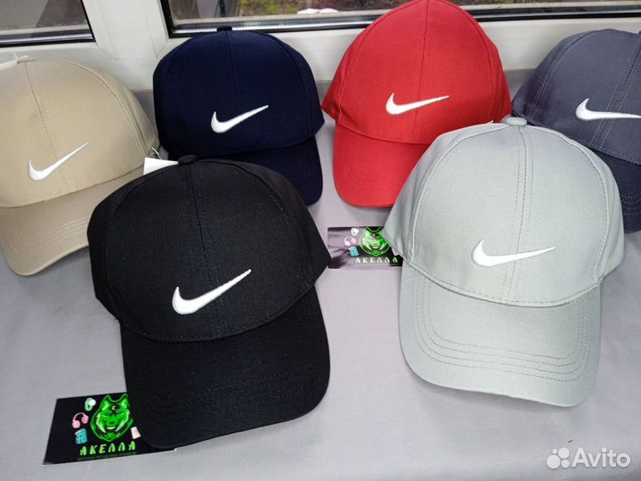 Кепки Оптом