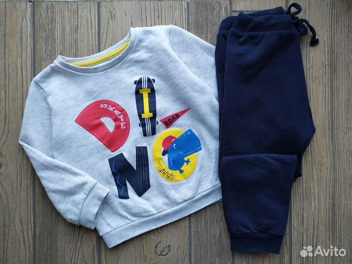 Одежда для мальчика