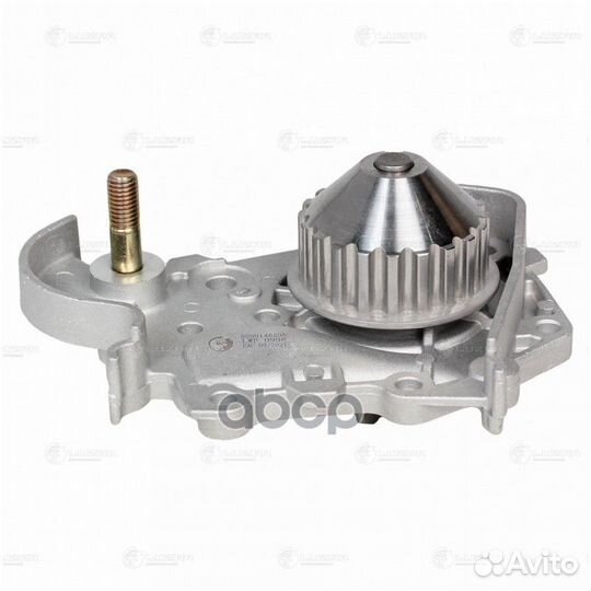 Помпа renault logan (04) /LADA largus (12) 8V