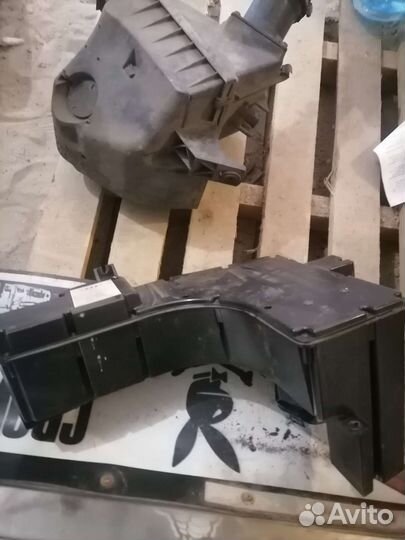 Подушки Audi a6c5