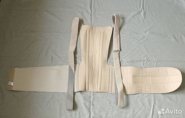 Корректор осанки Orlett tlso - 250(A) б/у