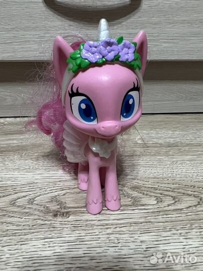 My Little Pony фирмы Hasbro