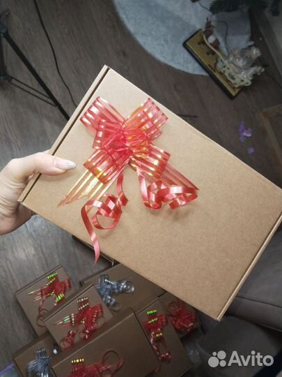 Подарочный бьюти бокс на 8 марта