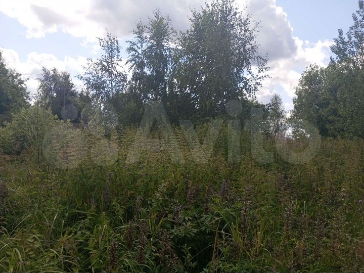 Участок 15 сот. (ИЖС)