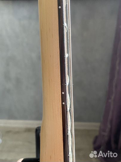 Электрогитара ibanez gio