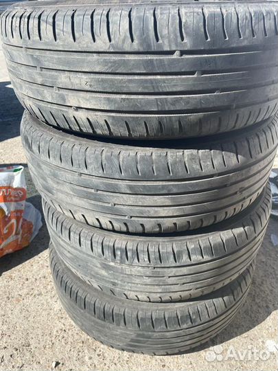 Nokian Tyres Nordman SX2 185/65 R15