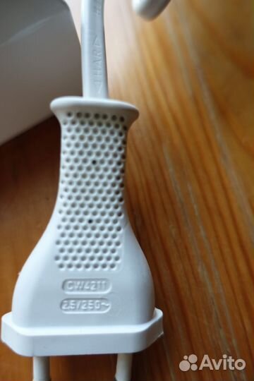 Зарядное устройство для зубной щетки Braun Oral B