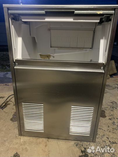 Льдогенератор