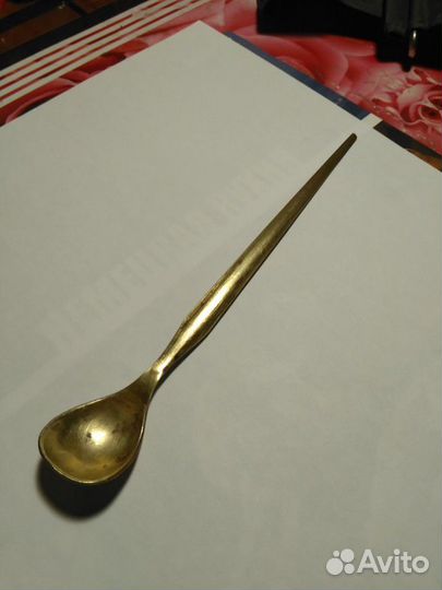 Ложка для причастия