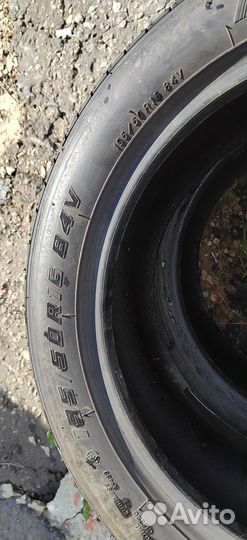 Yokohama A460L 195/50 R16