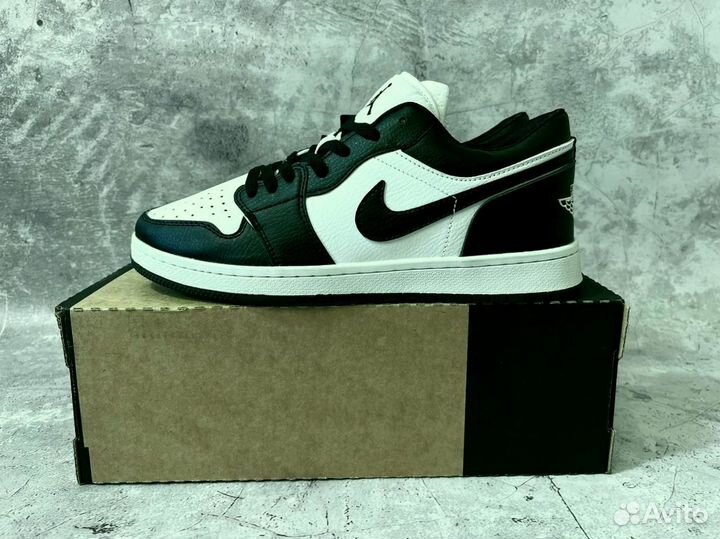 Кроссовки Nike Air Jordan