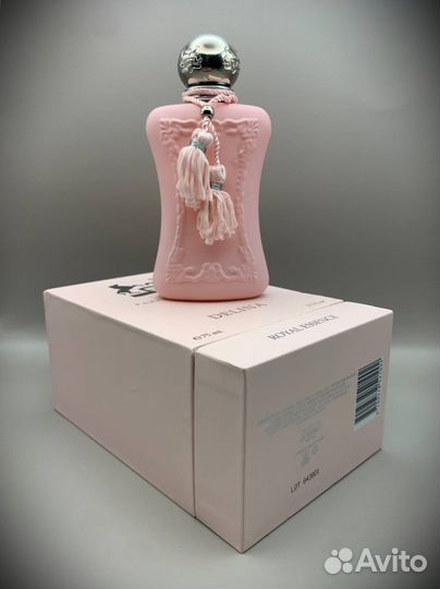 Parfums de marly delina