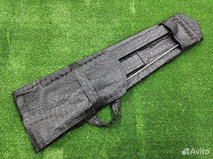 Подарочный комплект шампуров с каменными ручками