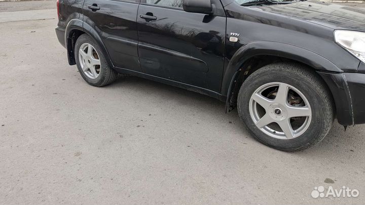 R17 Marshal RoadVenture APT KL51 225/65, PCD 5x114.3 DIA 58