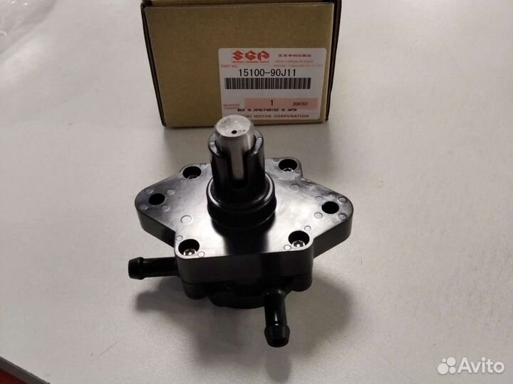 Бензонасос для Suzuki DF50A