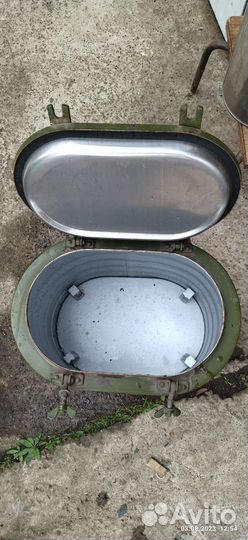 Термос Твн 12