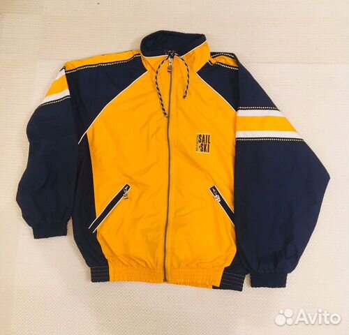 Костюм спорт.жен.р.158-164(S),пр-во Финляндии