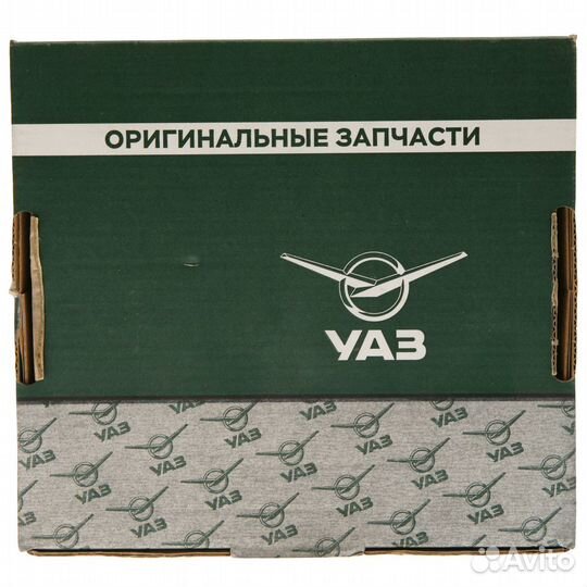 Фонарь заднего хода уаз-Хантер,луаз,уралаз,газ,зил (фп 135-01) с лампочкой 12В (оао УАЗ) УАЗ 3741003