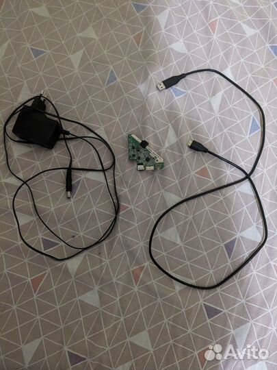 USB 3.0 - SATA внешний HDD