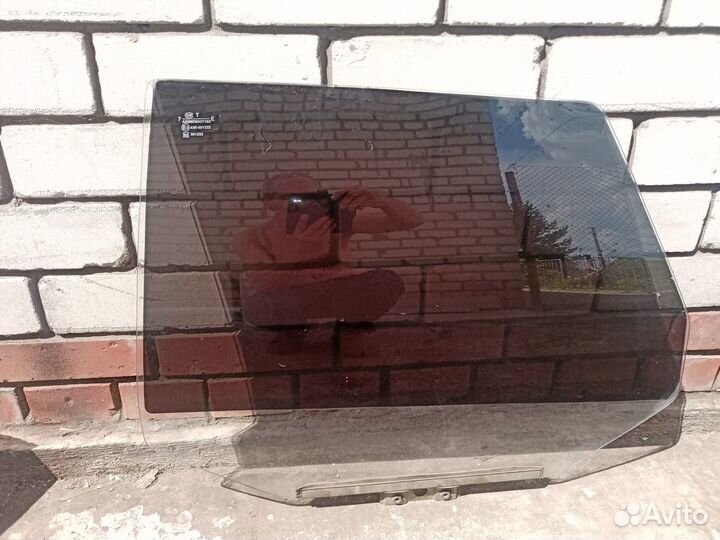 Автостекло