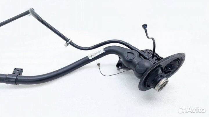 Б/У Б/У Горловина топливного бака Состояние