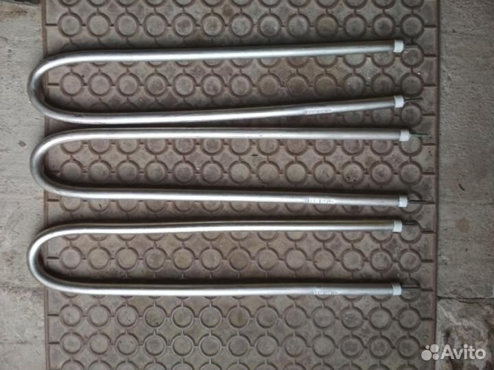 Электронагреватель тэн Для стерилизатора