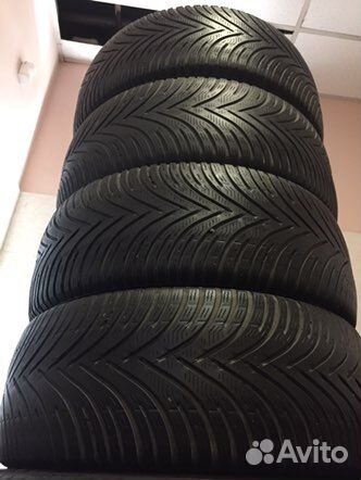 Bfgoodrich G-Force Winter 2 225/50 R17