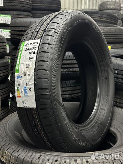 Grenlander Colo H01 205/70 R15 96H