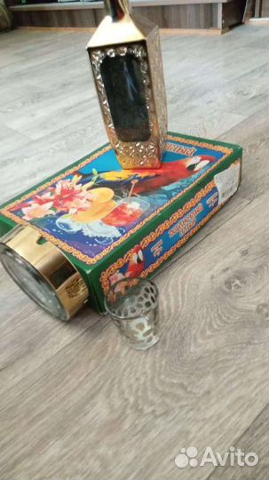 Шикарный подарочный набор