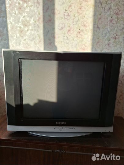 Телевизор Samsung