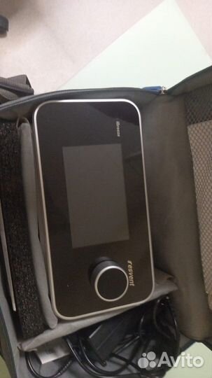 Ивл ibreeze 25 STA