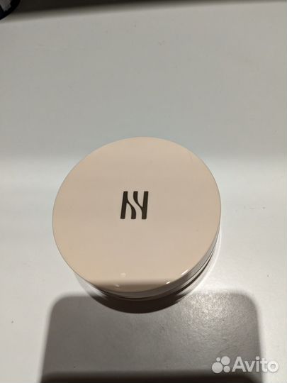 Мини кушон Hera Skin Radiant Glow. Cushion 21N