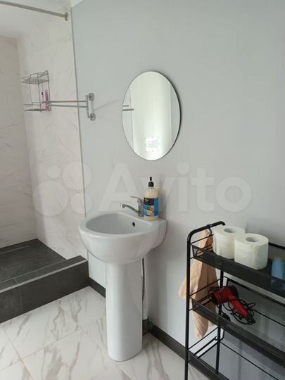 Дом 70 м² на участке 8 сот.