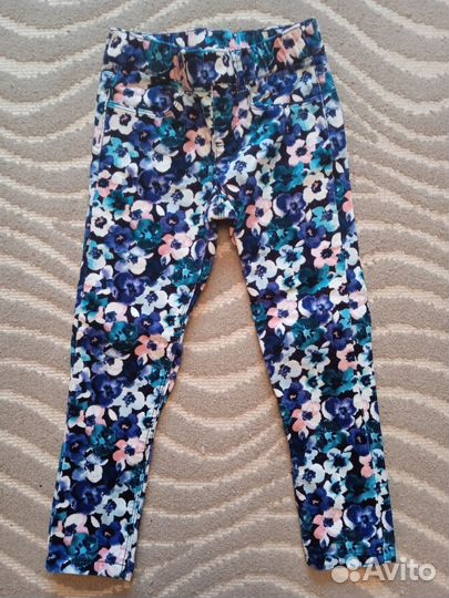 Одежда для девочки 104 размер