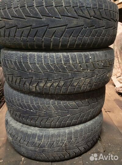 Hankook AH11 185/65 R15 92T