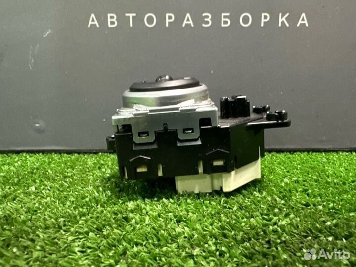 Джойстик регулировки зеркал Hyundai I30 Sw 1.6