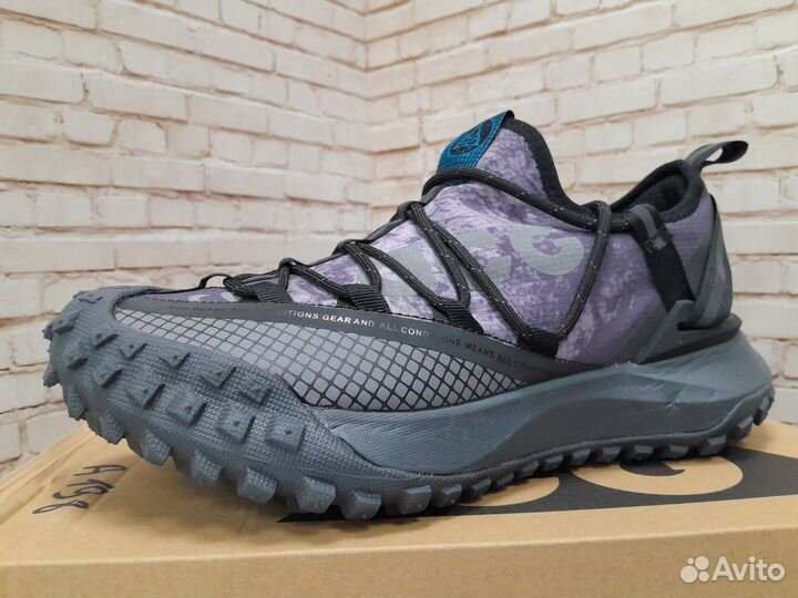 Кроссовки Nike ACG Mountain Fly Low