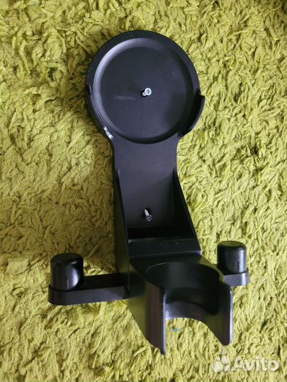 Вертикальный пылесос De'Longhi