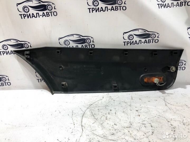 Накладка крыла Спринтер 906