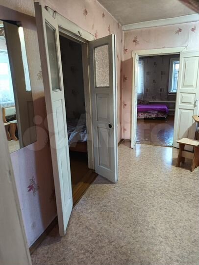 Дом 53 м² на участке 9 сот.